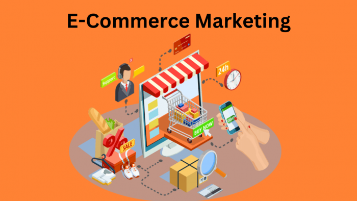 Learn How To Do E-Commerce Marketing With SkillTime
